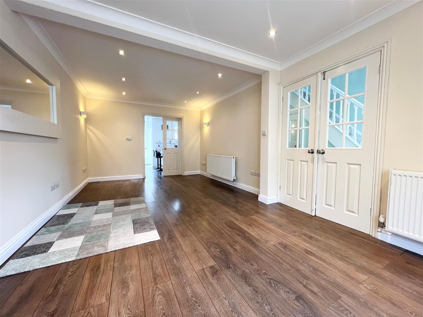 Tanyrallt Avenue, Litchard, Bridgend, CF31 1PQ